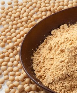 Bột đậu nành