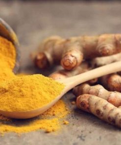 Bột nghệ thiên nhiên