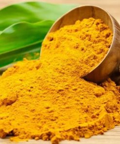 Alternative view of Bột nghệ thiên nhiên