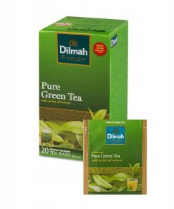 Bột Trà Xanh nguyên chất Thái Nguyên