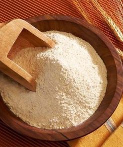 Bột gạo lức hữu cơ