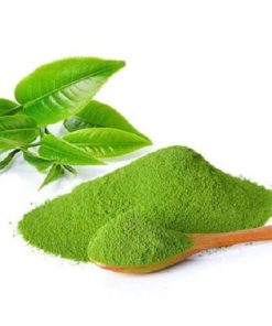 BỘT RỬA MẶT TRÀ XANH