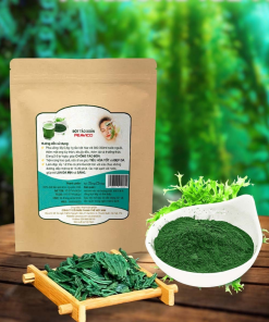 Bột Tảo Xoắn